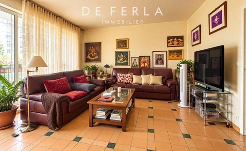 Apartamento en Cambronne-Garibaldi, Paris 15e Arrondissement, París 1