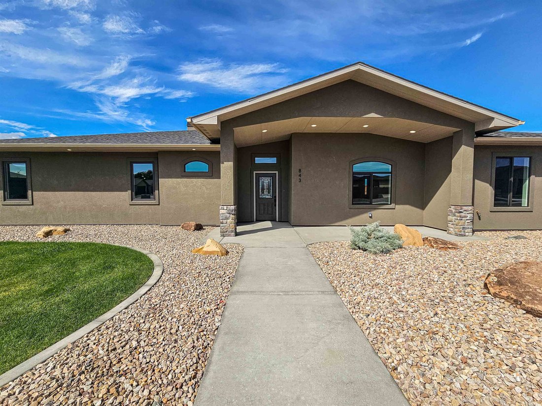 House in Grand Junction, Colorado, United States 2 - 19038718