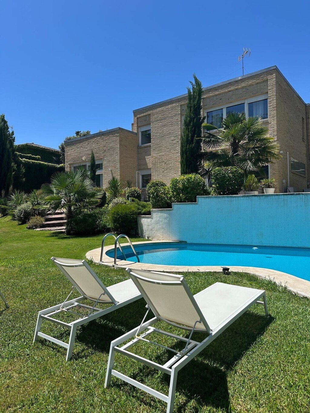 Villa à Algete, Communauté de Madrid, Espagne 2 - 19040407