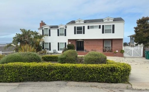 Maison à Morro Bay, Californie, États-Unis 1