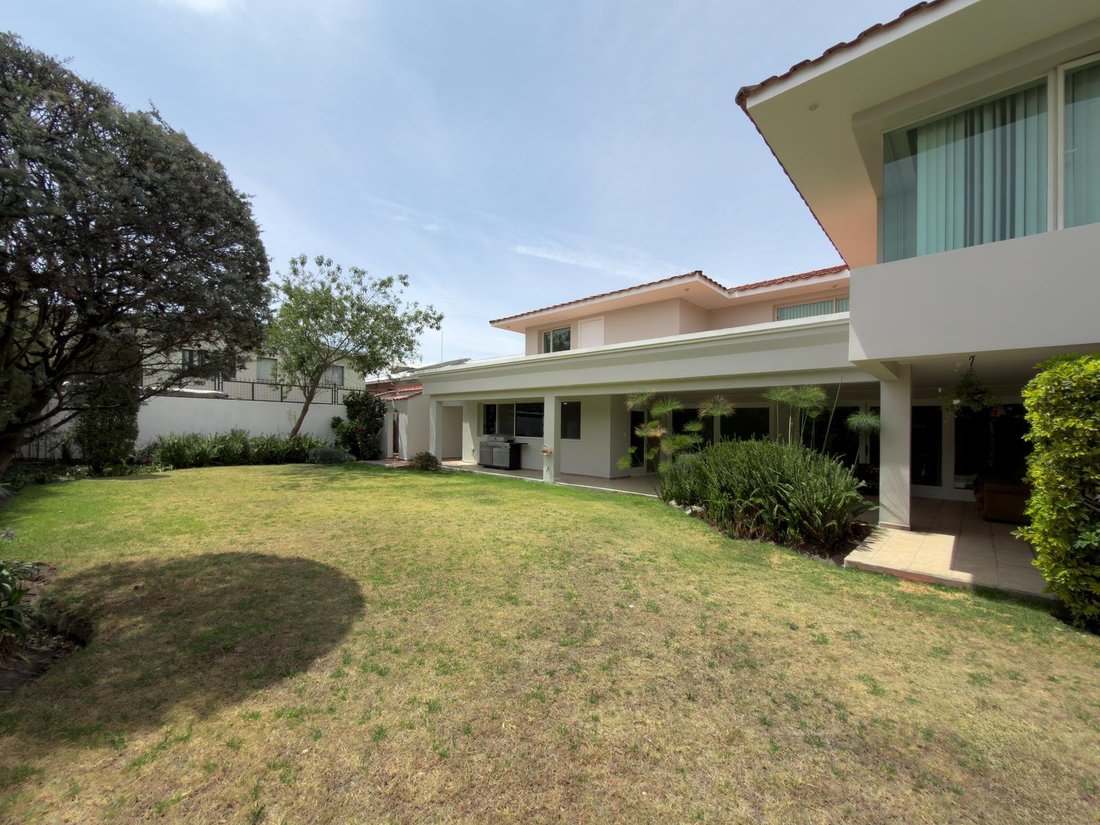 House in Quito, Pichincha, Ecuador 1 - 19040514