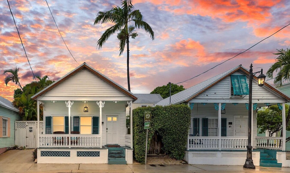 House in Key West, Florida, United States 1 - 19038856