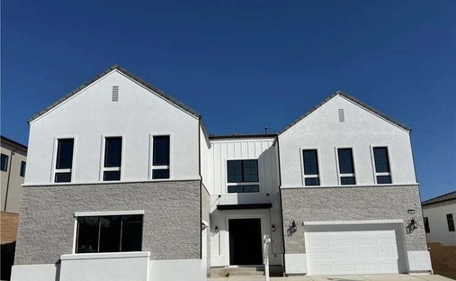 Casa en Los Ángeles, California, Estados Unidos 1