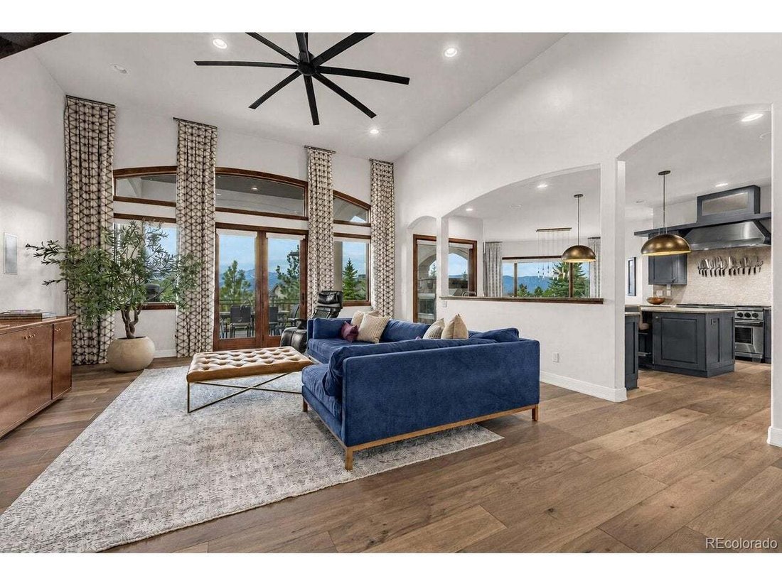Casa a Colorado Springs, Colorado, Stati Uniti 2 - 19039229