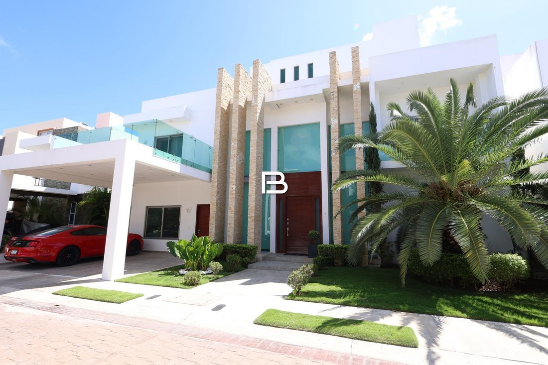House in Cancún, Quintana Roo, Mexico 1 - 19038258