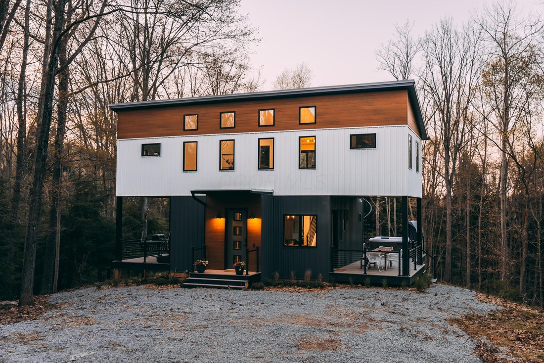 House in Logan, Ohio, United States 1 - 19039537