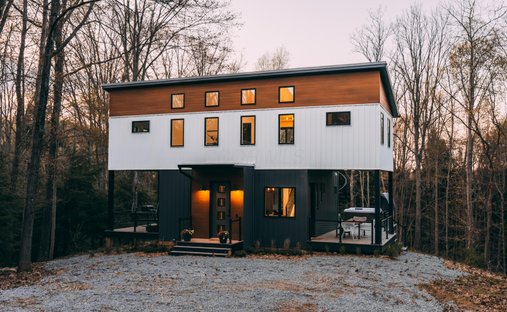 Maison à Logan, Ohio, États-Unis 1