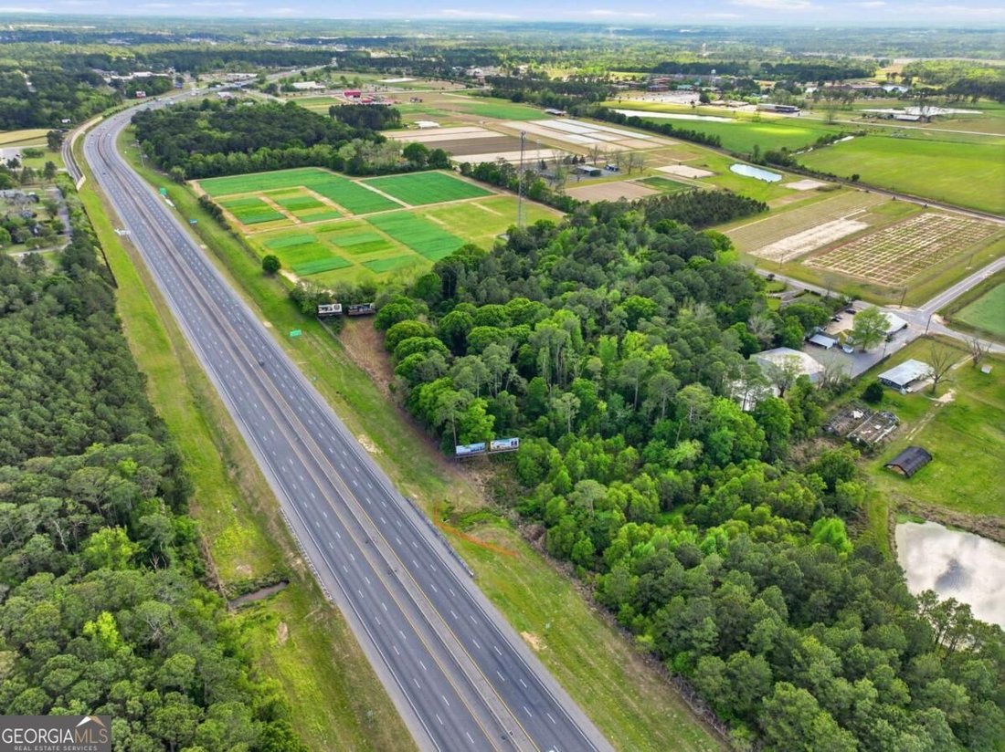 Land in Tifton, Georgia, Vereinigte Staaten 2 - 19040963