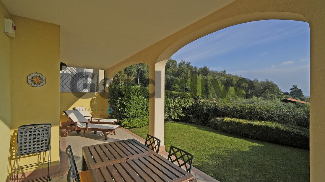 Apartamento en Zona Collina, Padenghe sul Garda, Lombardía 5 - 19041072