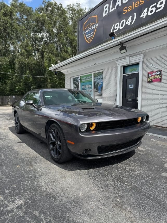 Coupe in Jacksonville, FL, United States 3 - 19040930