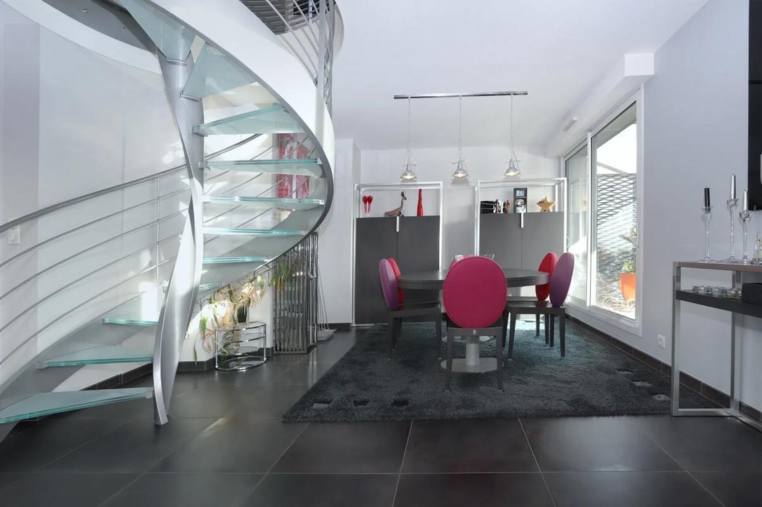 Appartamento a Lorient-Saint Brieuc, Rennes, Francia 5 - 19037260