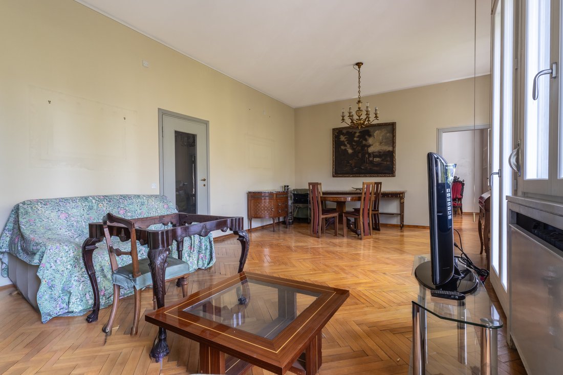 Appartement à Garibaldi - Porta Venezia, Milan, Lombardie 5 - 19037748