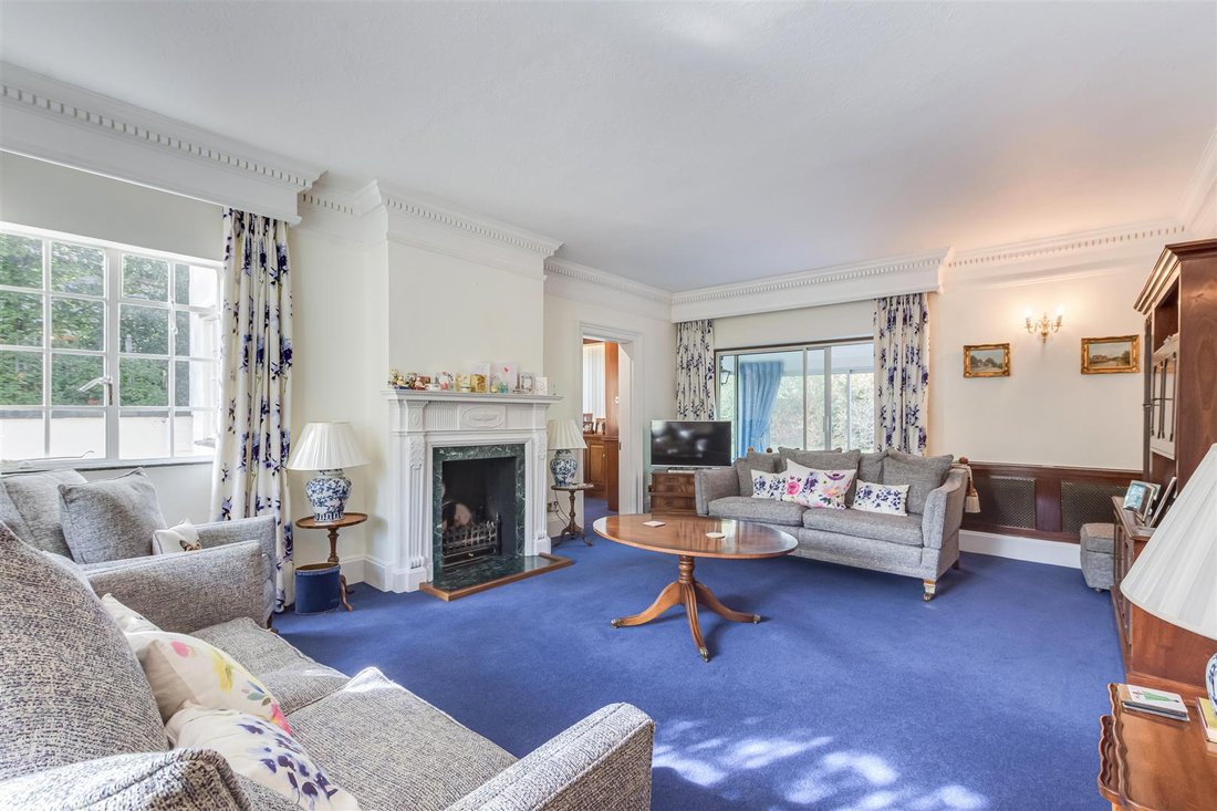Casa en St Pauls Cray, Municipio de Bromley, Inglaterra 4 - 19038793