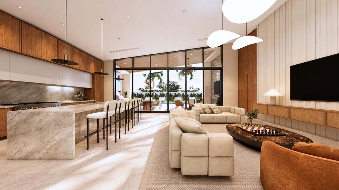 Haus in Delray Beach, Florida, Vereinigte Staaten 1 - 19039322