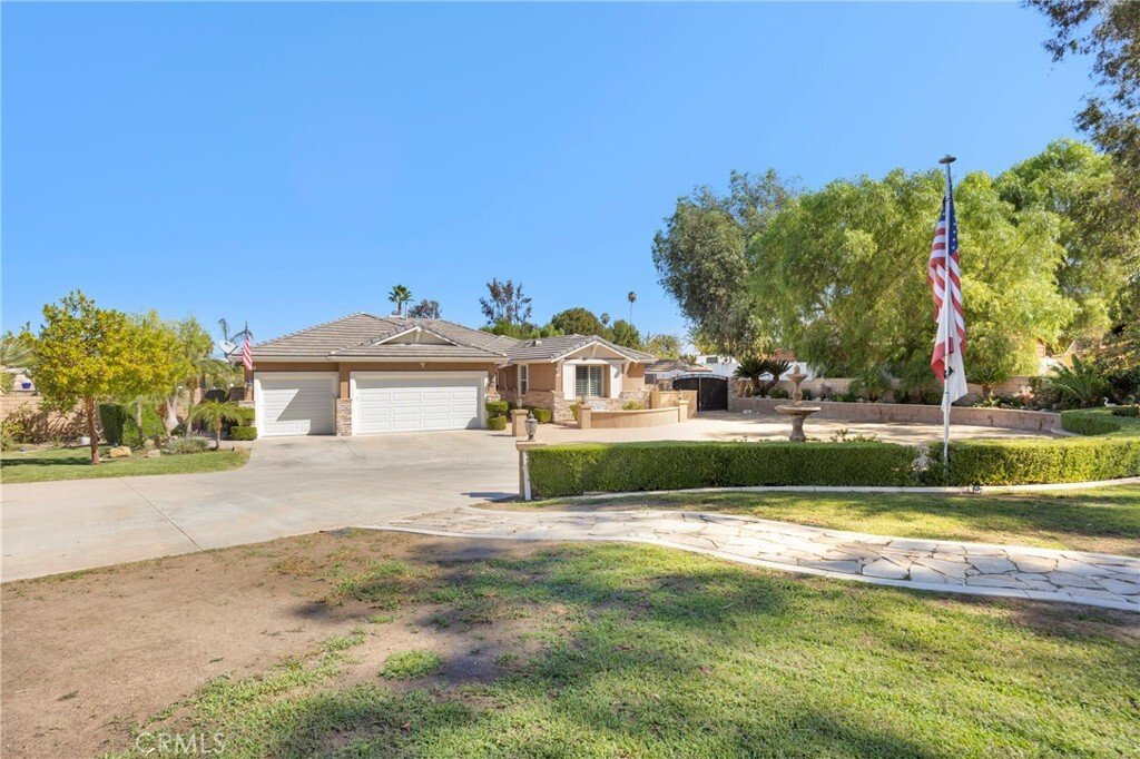 House in Corona, California, United States 5 - 19037915