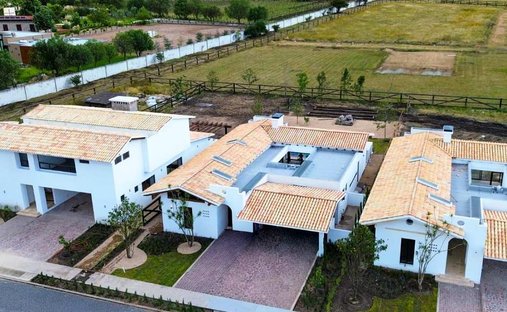 Casa en Corralejo De Arriba, Guanajuato, México 1