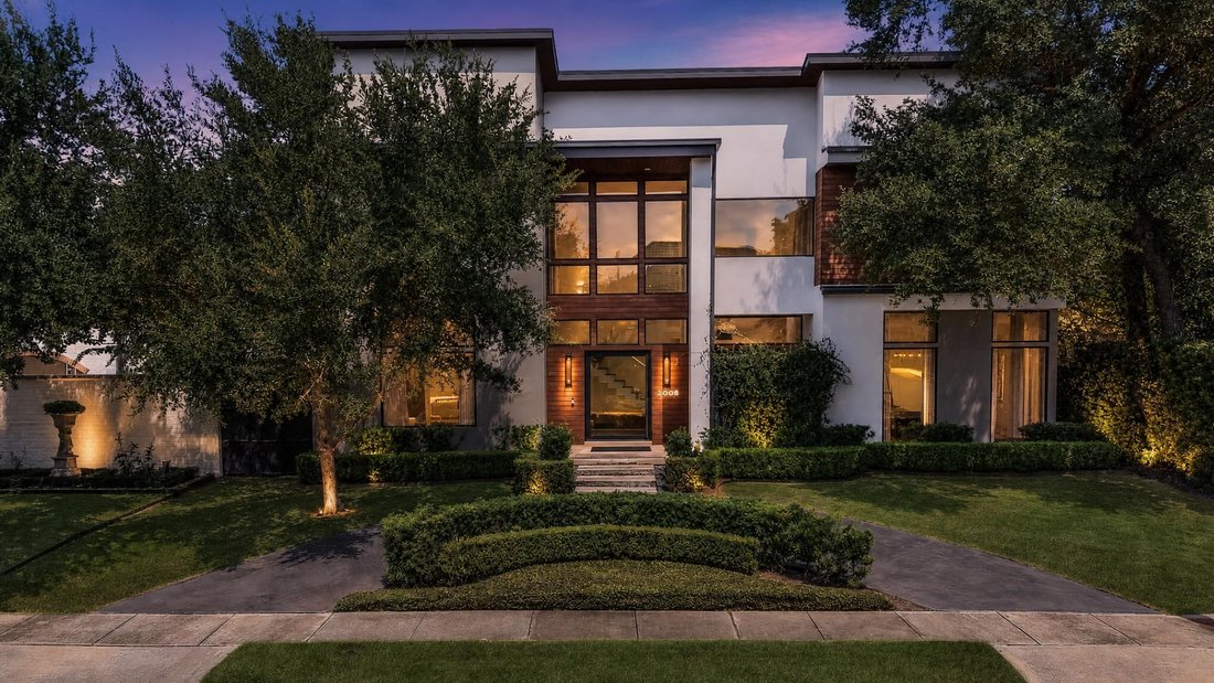Haus in Houston, Texas, Vereinigte Staaten 1 - 18998499