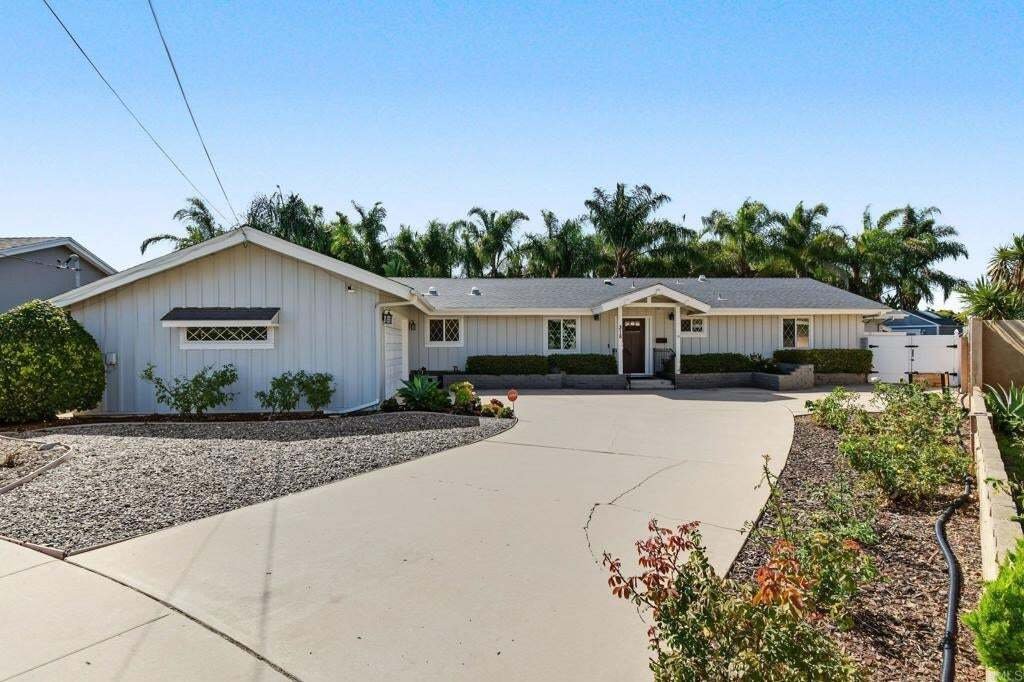 Casa en Chula Vista, California, Estados Unidos 1 - 19038363
