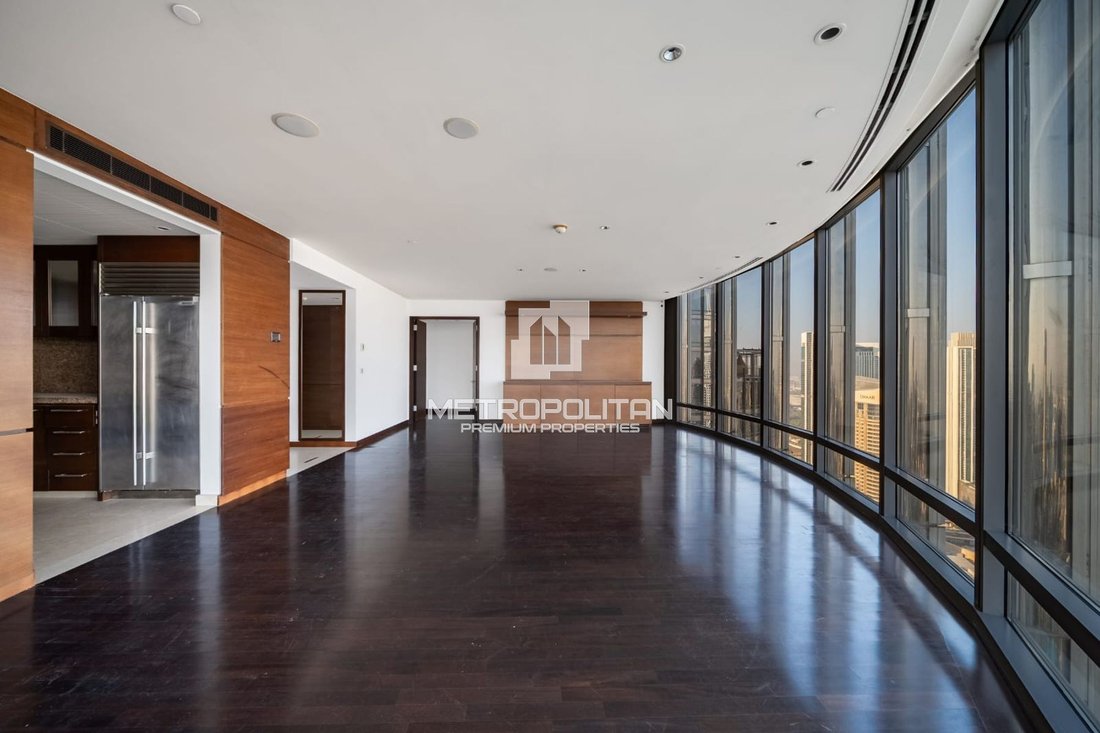 Apartment in Burj Khalifa, Downtown Dubai, Dubai 3 - 19037774