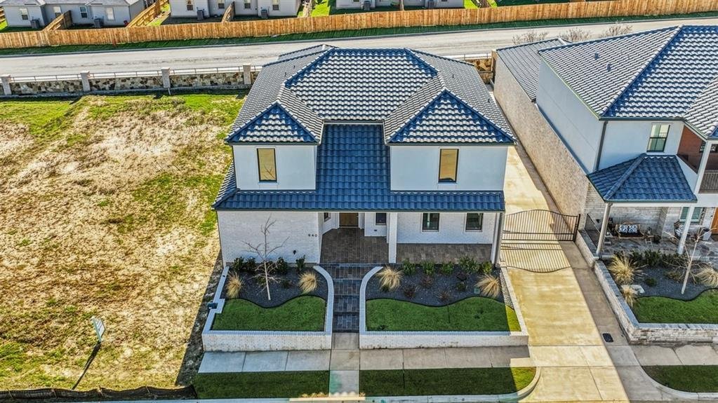 House in Weatherford, Texas, United States 4 - 19039462