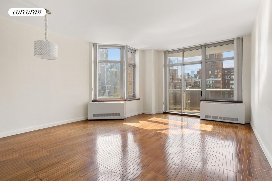 Condo in New York, New York, United States 4 - 19038100