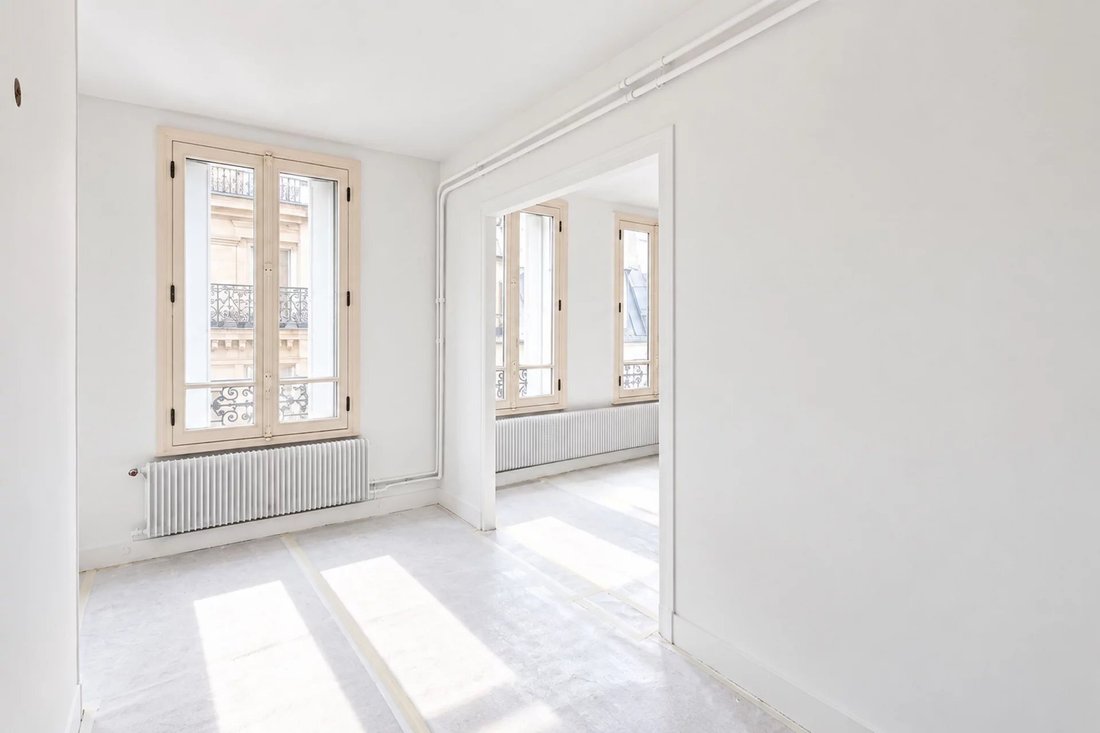 Apartamento en Monnaie, Paris 6e Arrondissement, París 5 - 16937524