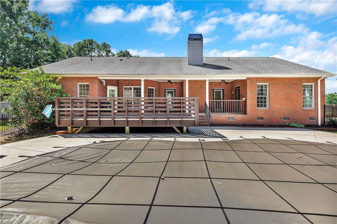 Casa en Anderson, Carolina del Sur, Estados Unidos 5 - 19037855