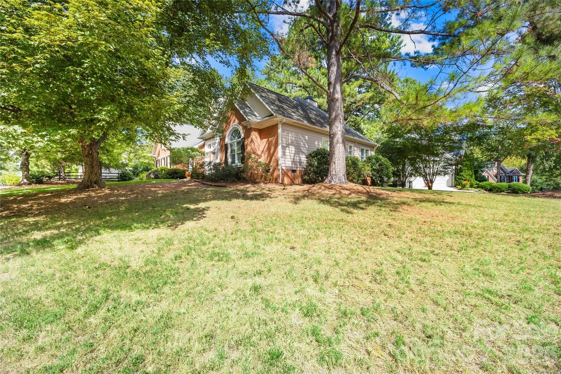 House in Huntersville, North Carolina, United States 3 - 19038397