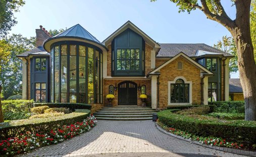House in Sterling Heights, Michigan, United States 1