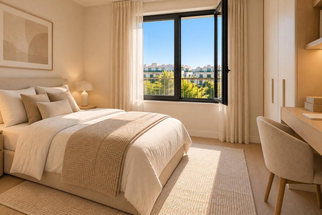 Appartement à Centre Ville, Suresnes, France 4 - 19037677