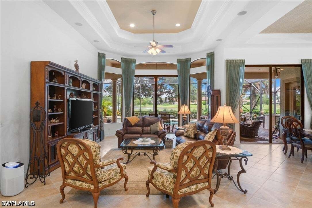 Maison à Naples, Floride, États-Unis 3 - 19039380