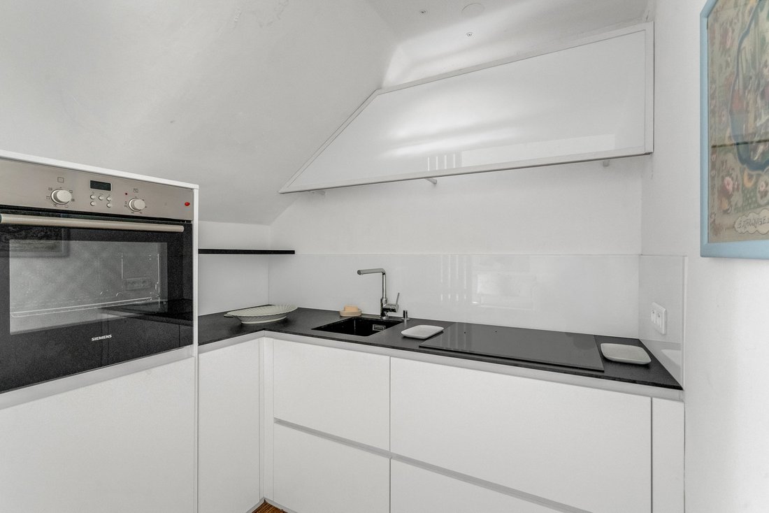 Appartamento a Ramatuelle, Provenza-Alpi-Costa Azzurra, Francia 4 - 18598444