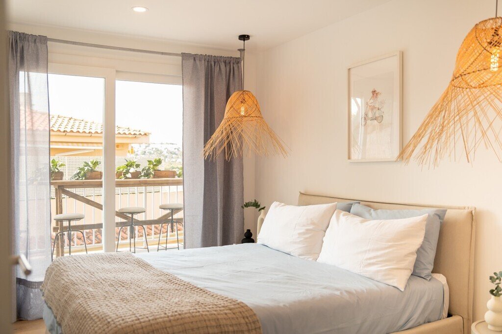 Apartamento en Rotes Velles, Calviá, Islas Baleares 4 - 19040487