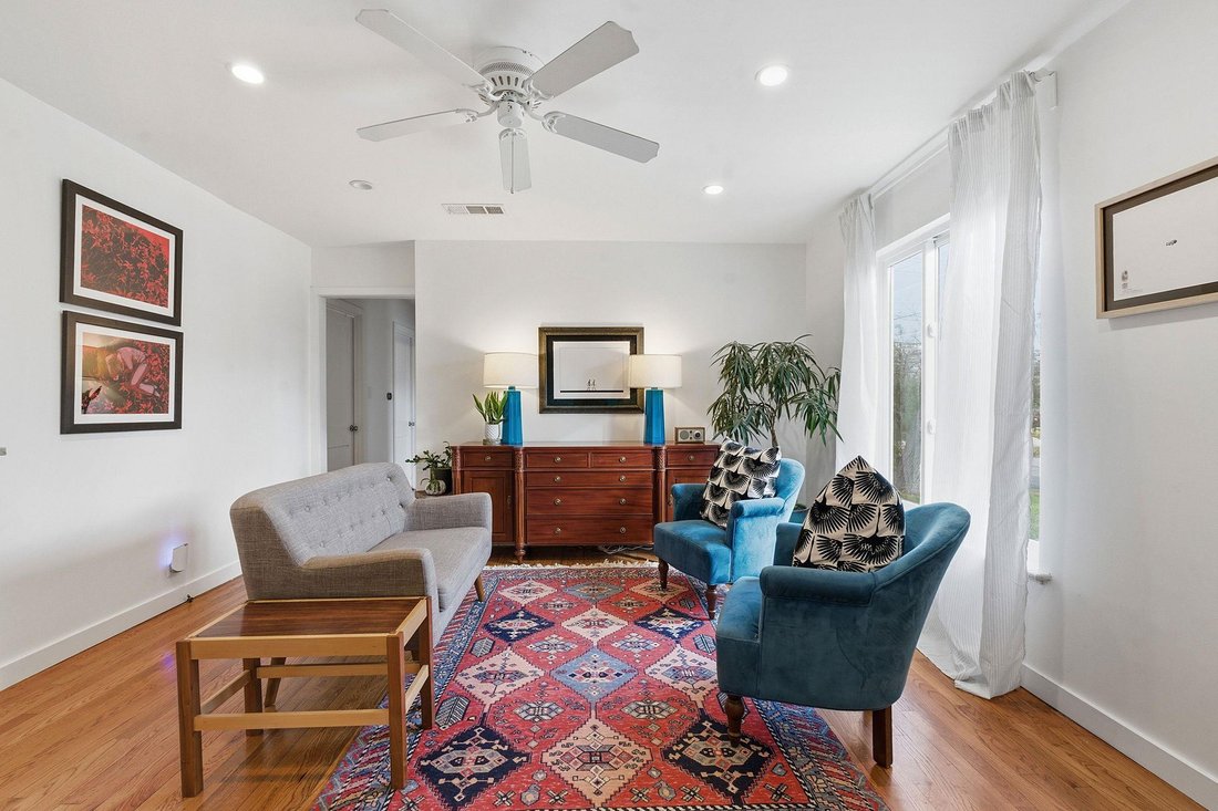 Haus in Austin, Texas, Vereinigte Staaten 4 - 19038835
