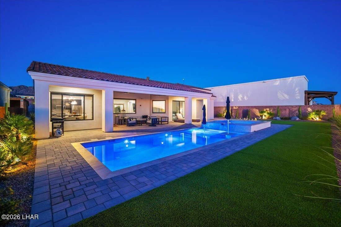 House in Lake Havasu City, Arizona, United States 3 - 19038721