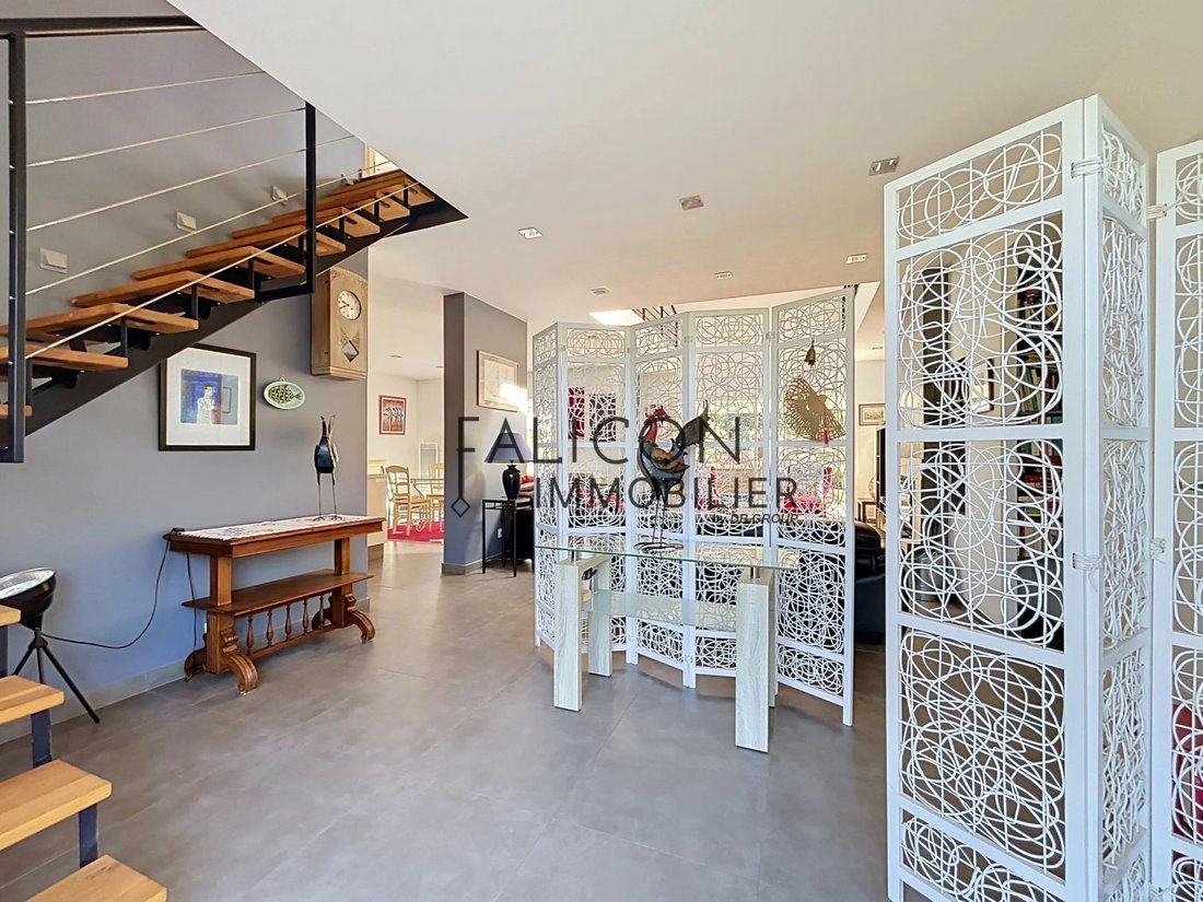 Villa in La Celle, Provence-Alpes-Côte d'Azur, France 2 - 19037141