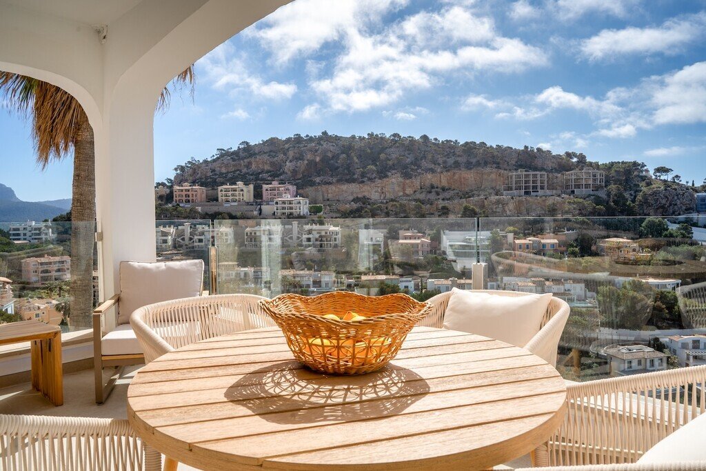 Appartement à Andratx, Îles Baléares, Espagne 1 - 19040470
