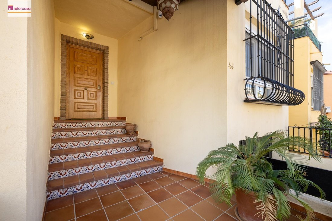House in Huetor Vega, Andalusia, Spain 2 - 19039698