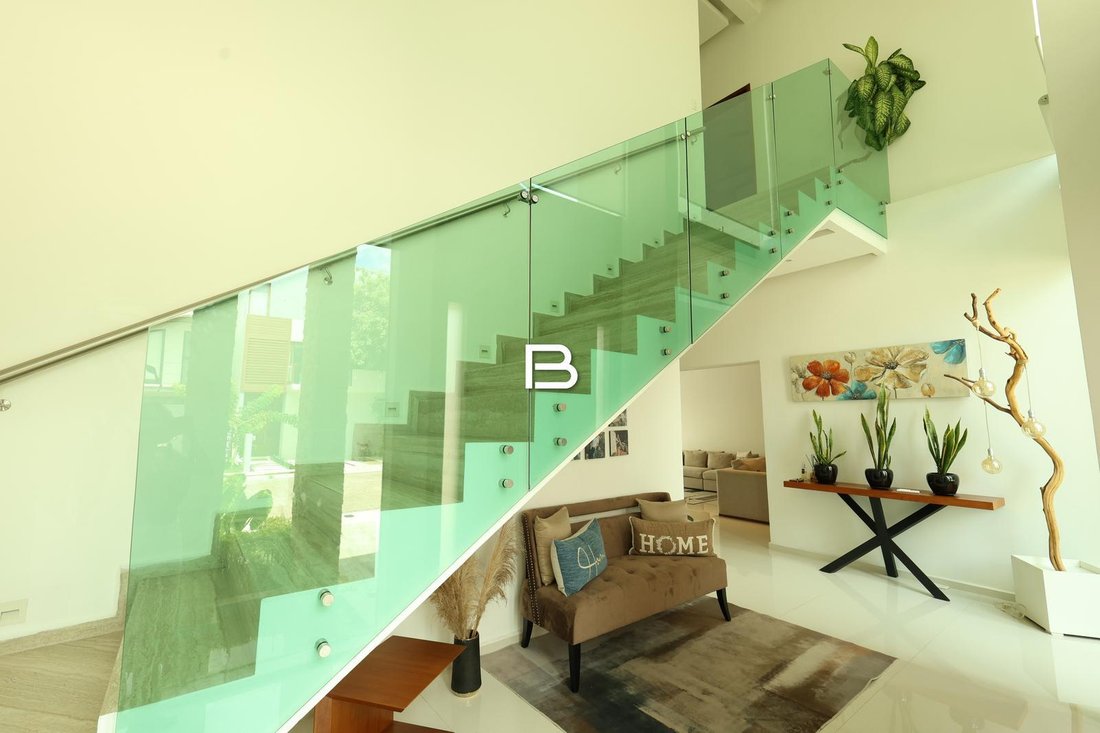 House in Cancún, Quintana Roo, Mexico 3 - 19038258