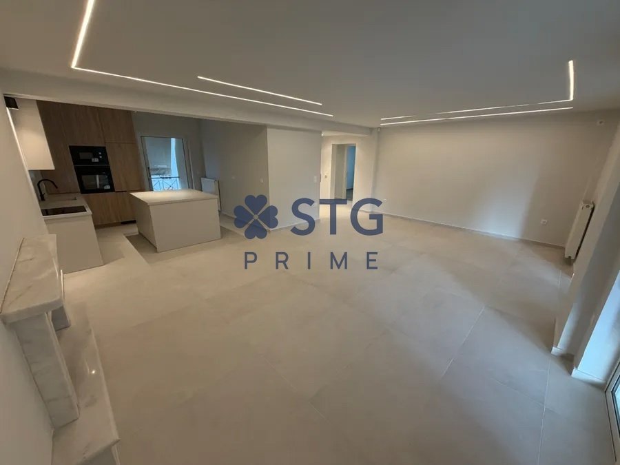 Wohnung in Glyfada, Attika, Griechenland 2 - 19038578
