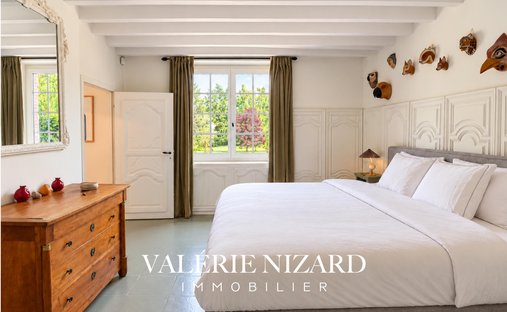 House in Les Hameaux de Paul Bert, Dreux, France 1