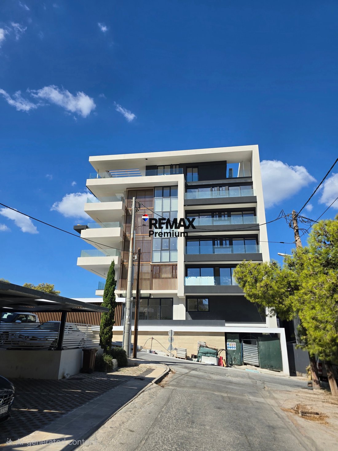 Apartment in Vari, Attica, Greece 2 - 19038580