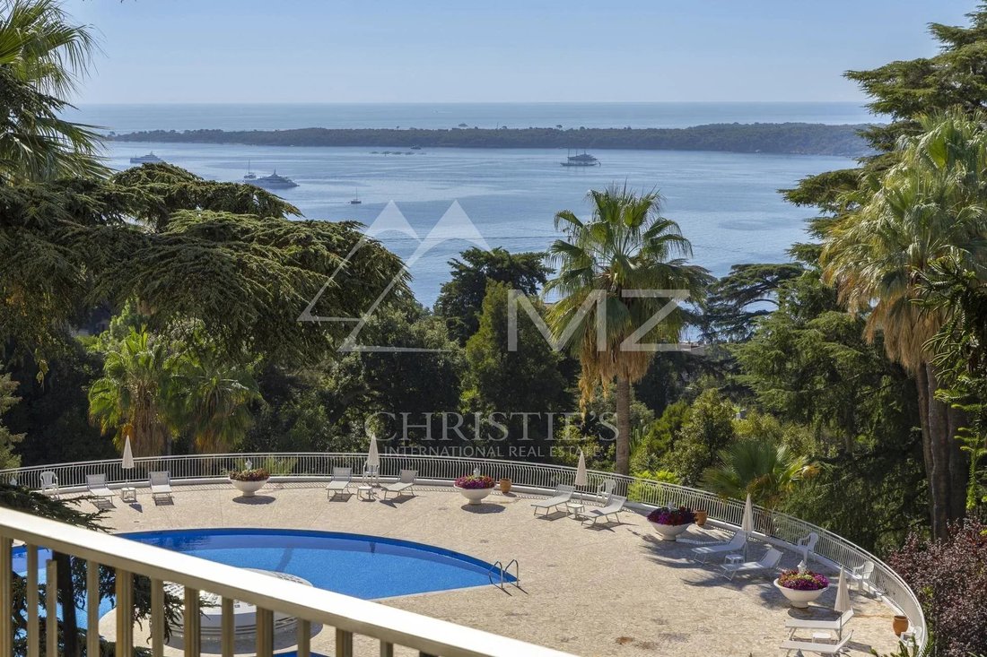 Apartamento en La Californie, Cannes, Francia 3 - 19029592