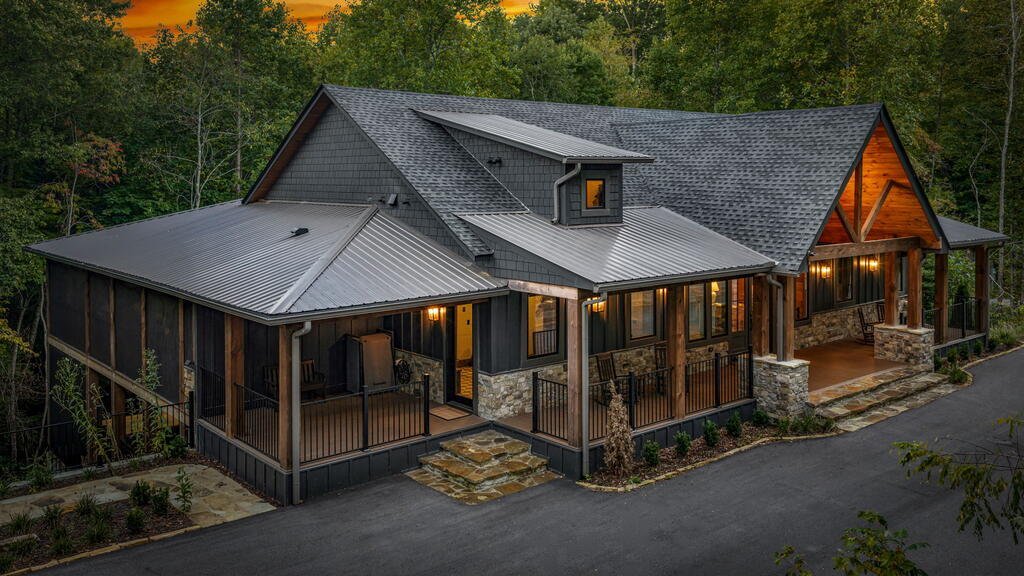 Haus in Blue Ridge, Georgia, Vereinigte Staaten 4 - 19040255