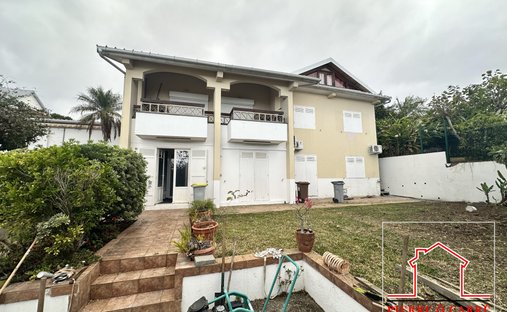 Casa en Saint Denis, Saint-Denis, Reunión 1