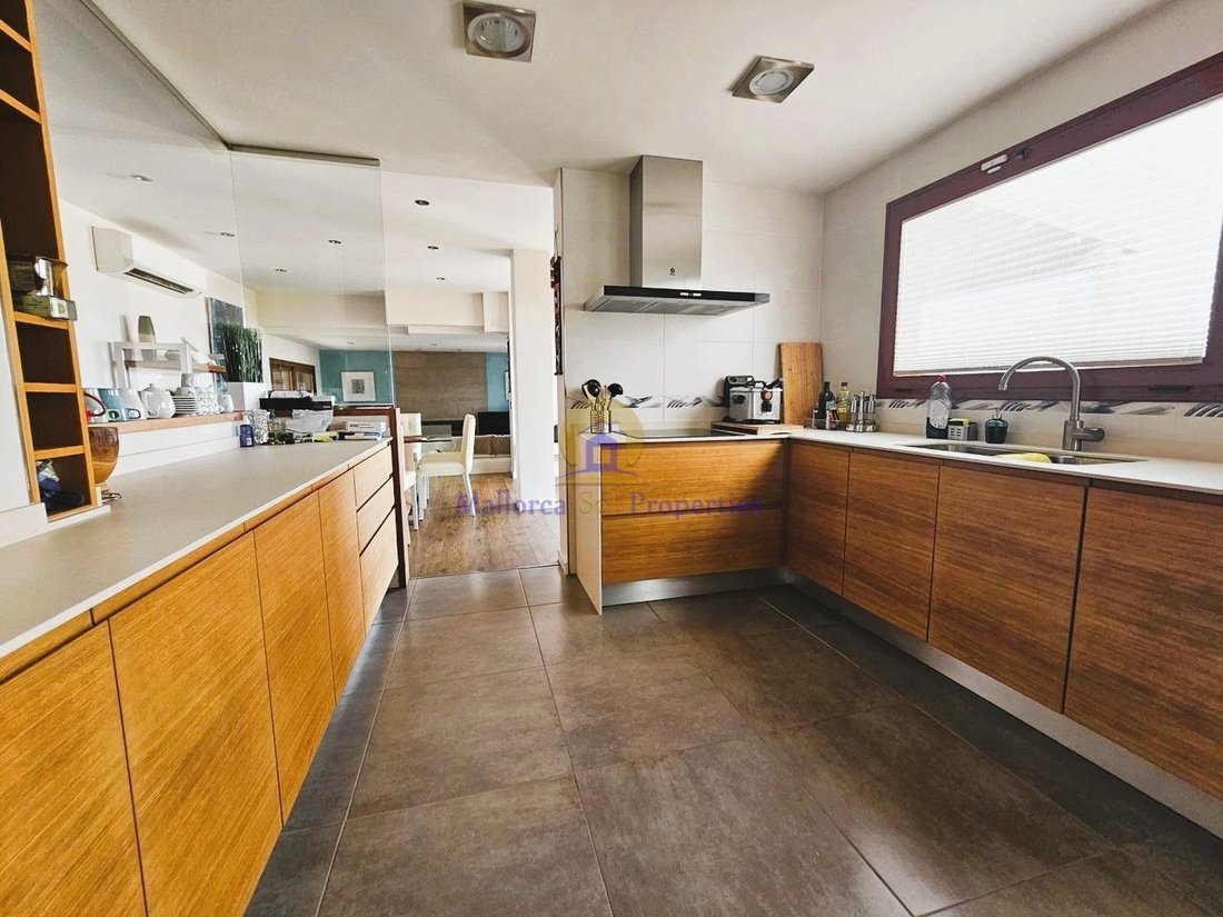 Apartment in Balearic Islands, Spain 4 - 19038672