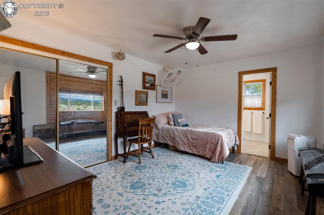 House in Colorado Springs, Colorado, United States 4 - 19037928