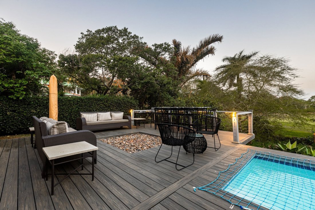 Haus in Mount Edgecombe Country Estate 2, KwaZulu-Natal, Südafrika 4 - 19039100