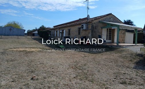 Anwesen in Le Combal, Bergerac, Frankreich 1
