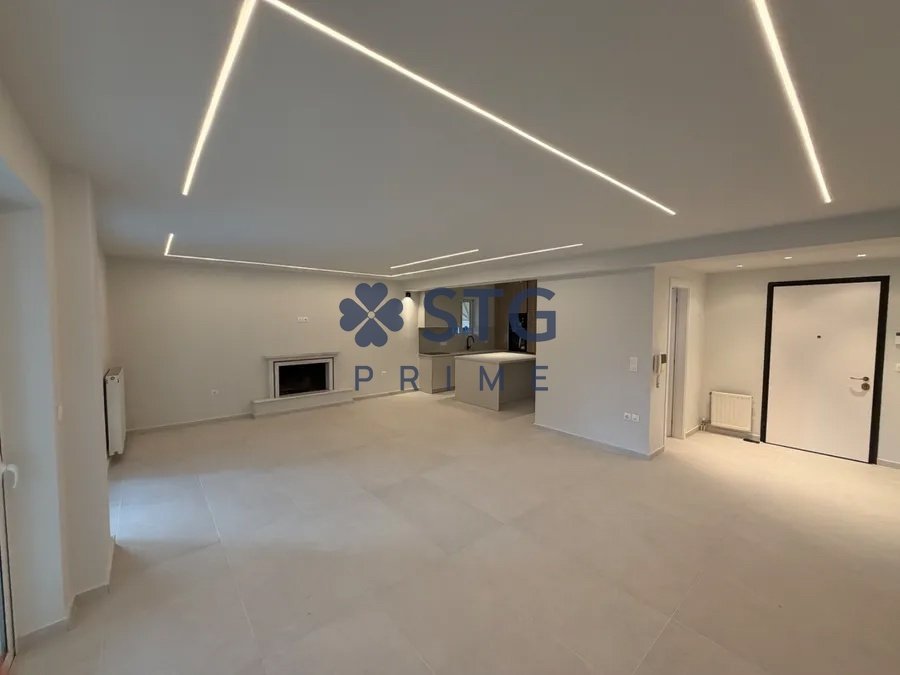 Wohnung in Glyfada, Attika, Griechenland 1 - 19038578